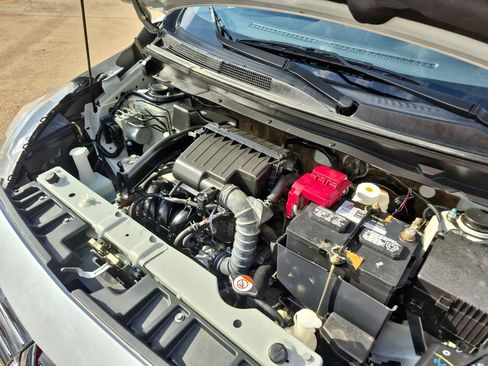 Used 2023 Mitsubishi Mirage G4 ES FWD image 16