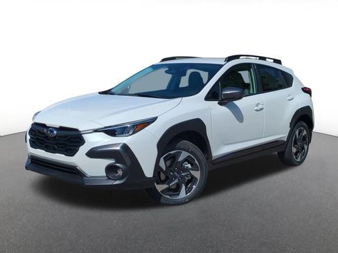 New 2026 Subaru Crosstrek 2.5i Limited AWD/4WD image 1