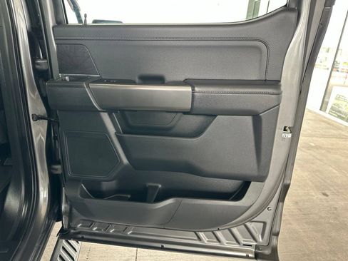 Used 2022 Ford F150 XLT w/ Equipment Group 302A High AWD/4WD image 15