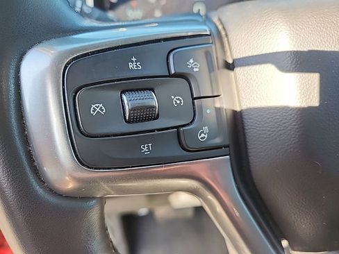 Certified 2023 Chevrolet Silverado 1500 LT AWD/4WD image 10