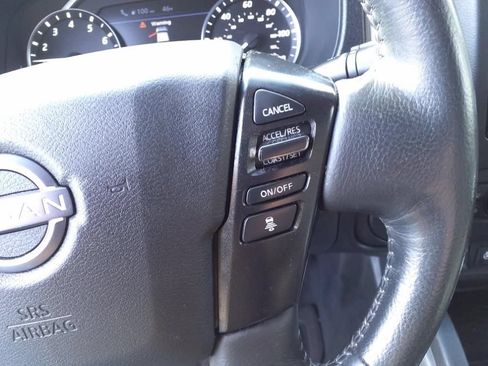 Certified 2023 Nissan Frontier SV w/ SV Convenience Package RWD image 11