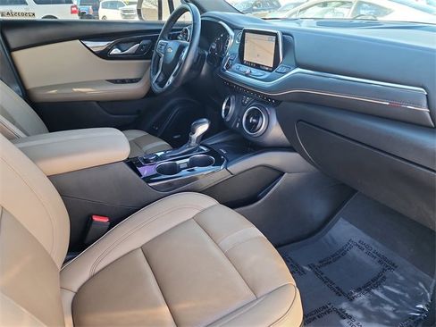 Used 2022 Chevrolet Blazer Premier w/ Enhanced Convenience Package image 18