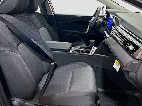 New 2026 Toyota Camry LE image 26