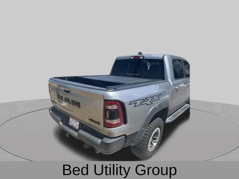 Used 2021 RAM 1500 TRX w/ TRX Level 2 Equipment Group AWD/4WD image 7