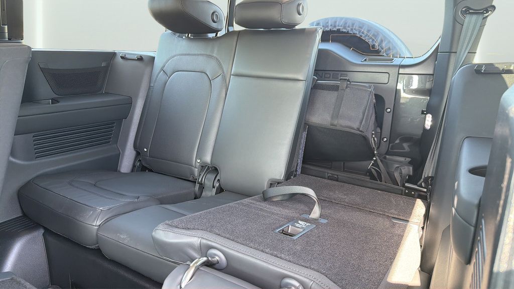 New 2026 Land Rover Defender 130 S AWD/4WD image 20