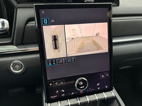 New 2026 GMC Terrain Elevation image 3