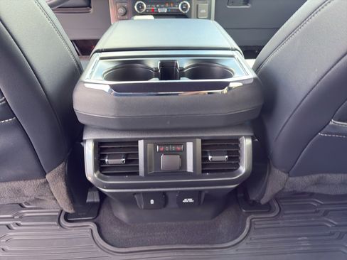 Used 2023 Ford F150 Lariat w/ Equipment Group 502A High AWD/4WD image 24