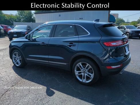 Used 2015 Lincoln MKC AWD w/ Equipment Group 102A Reserve image 7