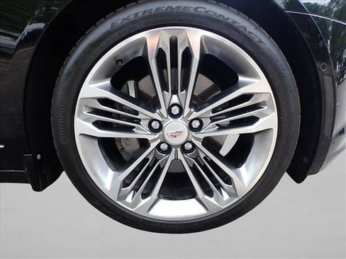 Used 2019 Cadillac CT6 Platinum AWD/4WD image 7