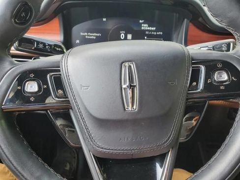 Used 2024 Lincoln Aviator Reserve w/ Jet Package RWD image 15