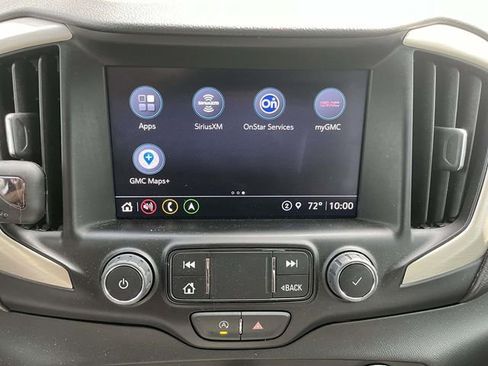 Used 2023 GMC Terrain Denali w/ LPO, 'HIT The Road' Package AWD/4WD image 26