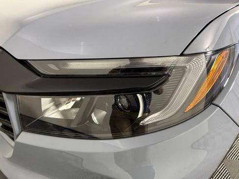 Used 2023 Honda Ridgeline Sport image 10