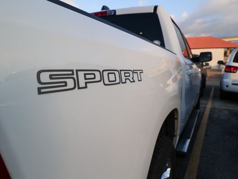 Used 2020 RAM 1500 Lone Star RWD image 11