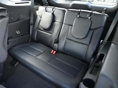 New 2026 Ford Explorer ST-Line RWD image 62