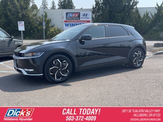 Certified 2024 Hyundai Ioniq 5 SEL RWD 360° Tour