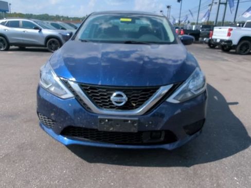 Used 2019 Nissan Sentra S FWD image 5