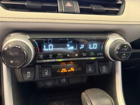 Used 2023 Toyota RAV4 XLE w/ Convenience Package AWD/4WD image 22