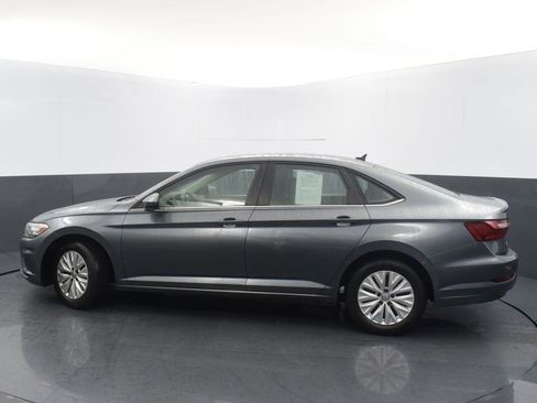 Used 2020 Volkswagen Jetta S image 15