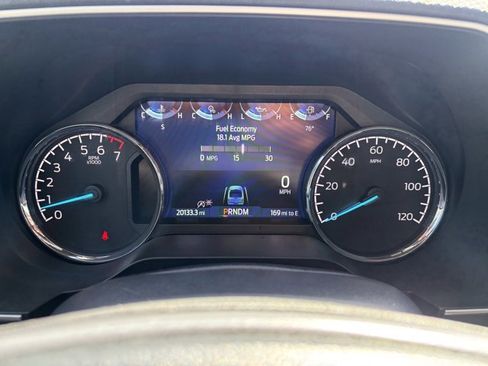 Certified 2023 Ford F150 XLT w/ Equipment Group 302A High image 25