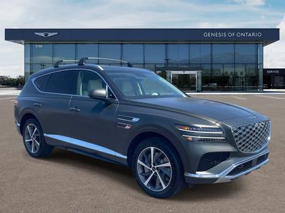 New 2026 Genesis GV80 2.5T Select