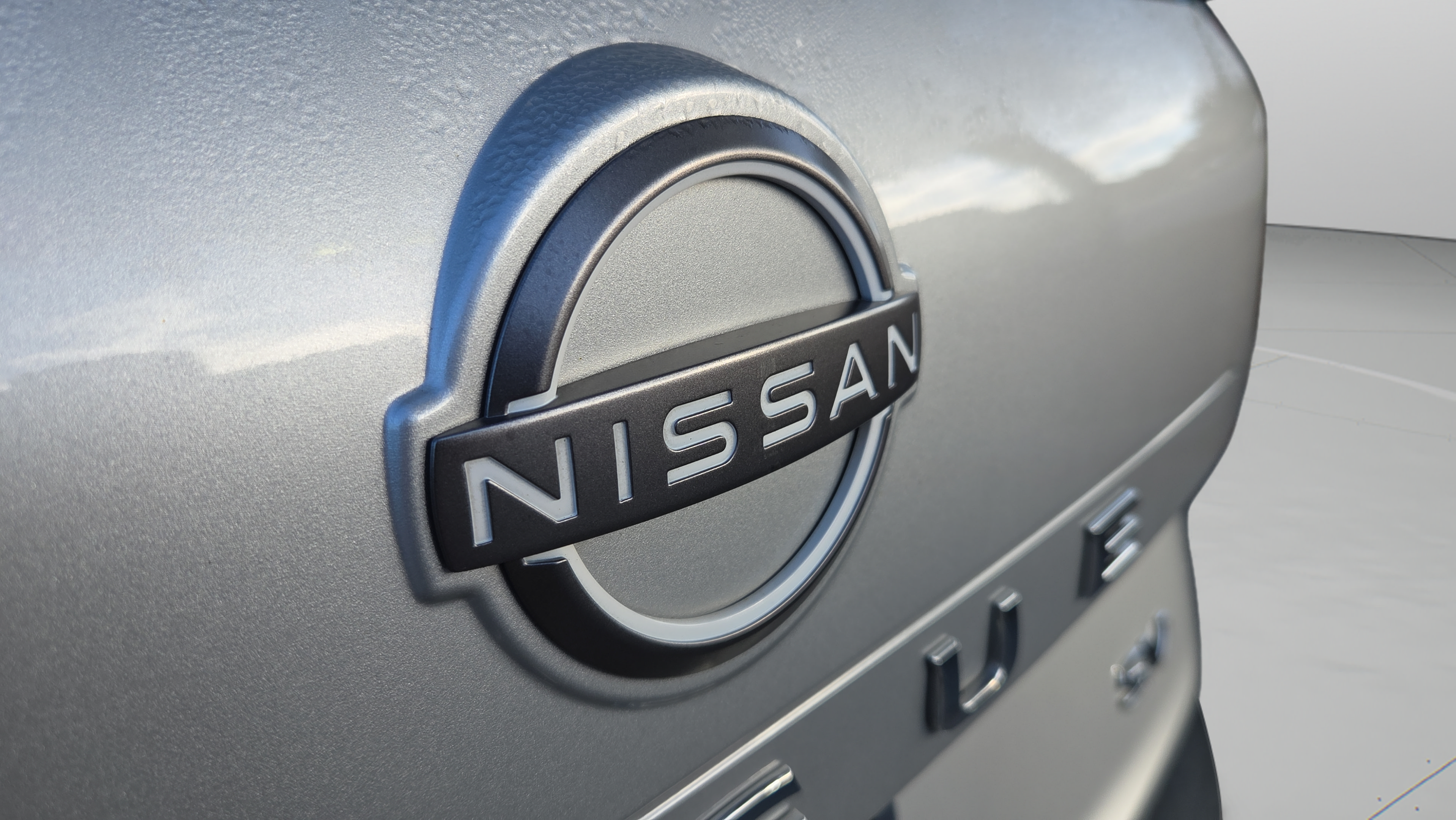 Used 2022 Nissan Rogue SV FWD image 30