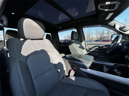 Used 2019 RAM 1500 Big Horn image 35