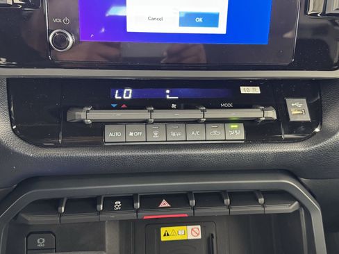 New 2026 Toyota Tundra SR image 3