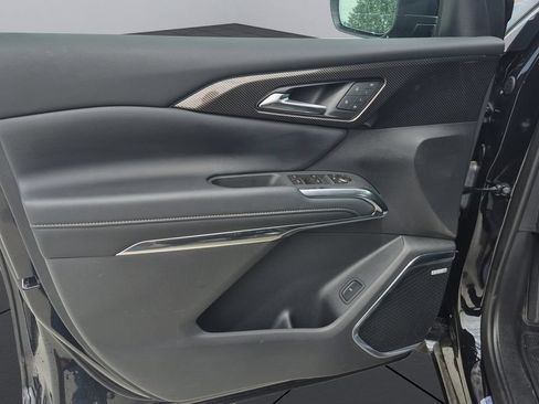New 2026 Chevrolet Traverse High Country AWD/4WD image 24