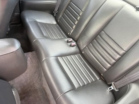 Used 2003 Ford Mustang GT RWD image 10