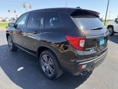 Used 2021 Honda Passport EX-L image 5
