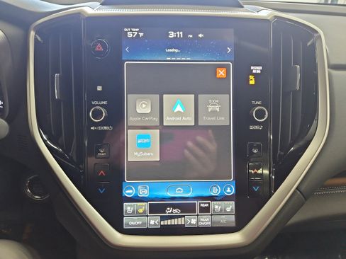 Certified 2023 Subaru Ascent Touring image 21
