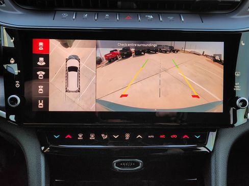 New 2026 Jeep Grand Cherokee L Limited image 19