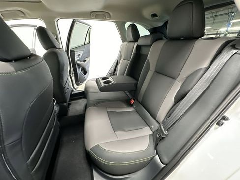 Used 2025 Subaru Outback Onyx Edition XT image 18