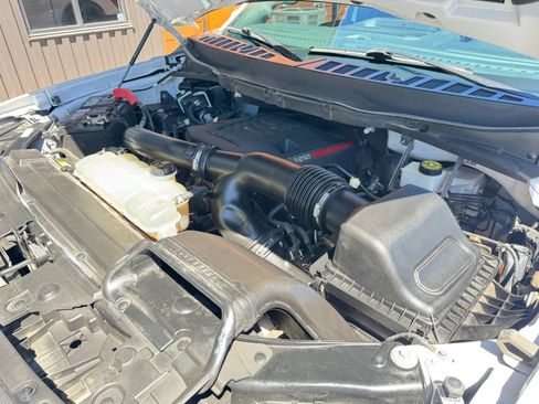Used 2023 Ford F150 Raptor AWD/4WD image 28
