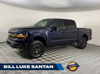 Used 2024 Ford F150 Tremor w/ Equipment Group 402A High AWD/4WD video 1