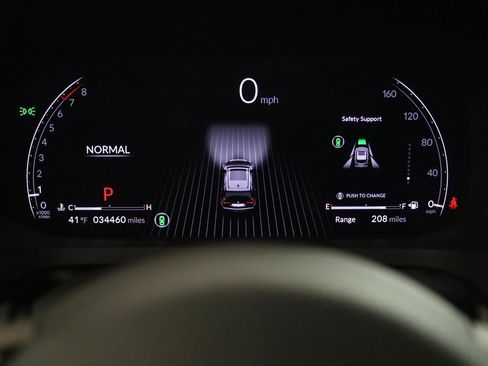 Used 2023 Acura MDX SH-AWD image 3