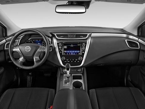 Used 2023 Nissan Murano SL AWD/4WD image 3
