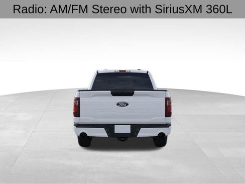 New 2026 Ford F150 STX w/ F-150 LOBO Package image 6