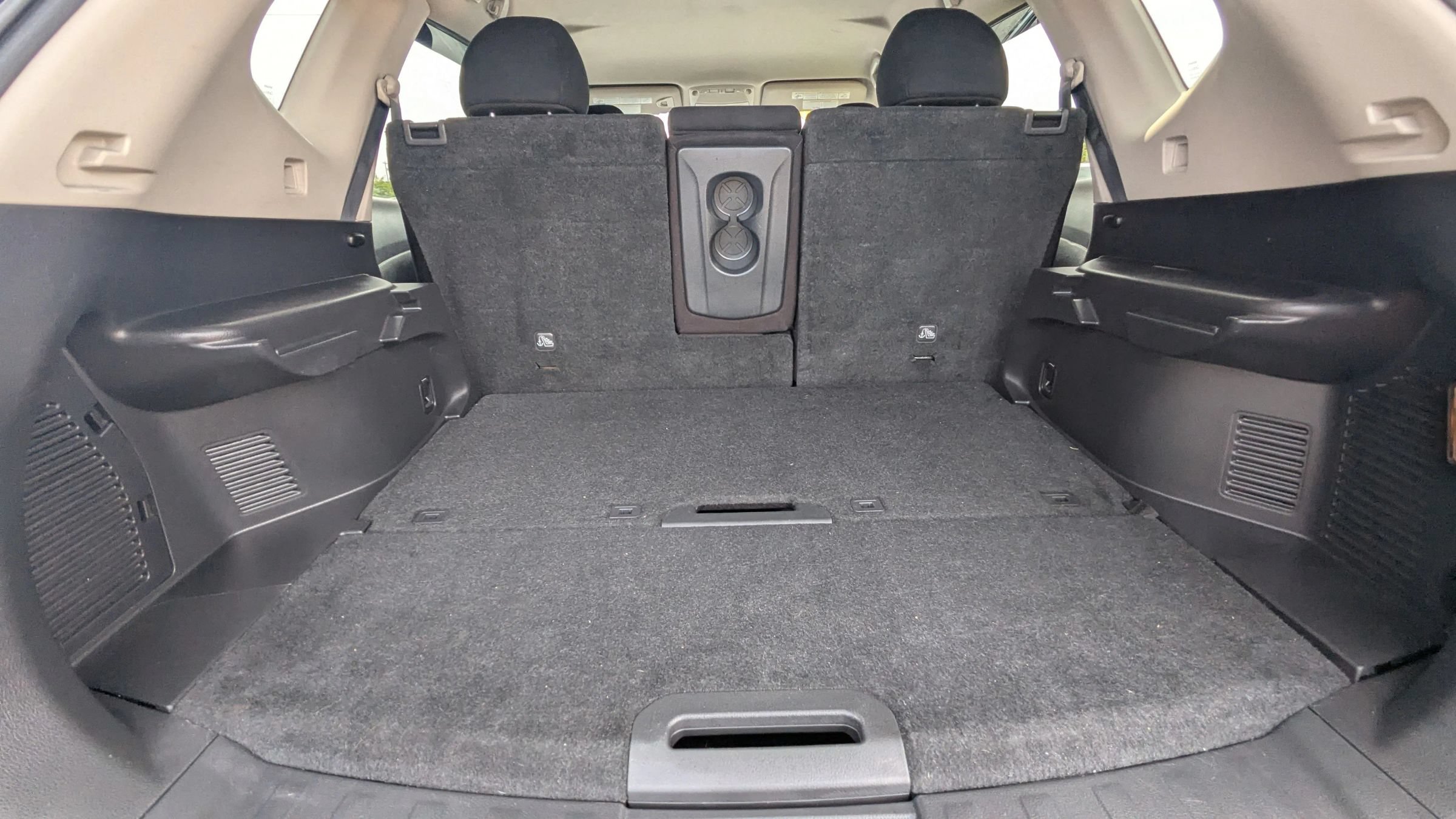 Used 2016 Nissan Rogue S AWD/4WD image 13