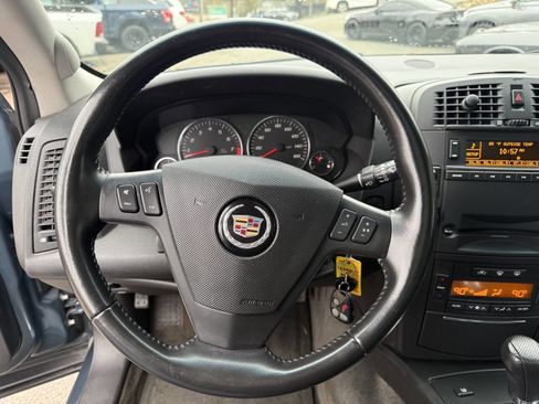 Used 2006 Cadillac SRX image 20