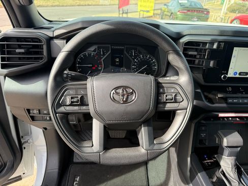Used 2026 Toyota Tundra SR image 38