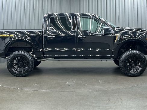 Used 2025 Ford F150 Tremor w/ Tow/Haul Package image 6