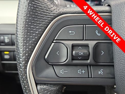 Used 2024 Toyota Tacoma TRD Off-Road image 21