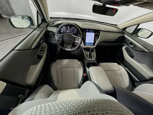 Used 2024 Subaru Outback Premium AWD/4WD image 25