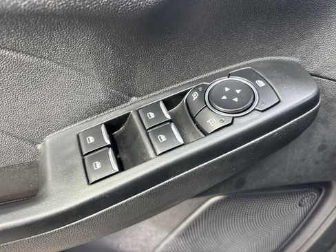 Certified 2023 Ford Escape ST-Line w/ Cold Weather Package image 12