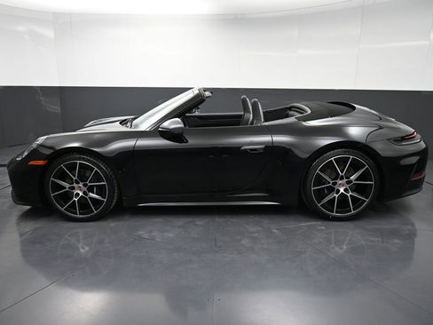 New 2026 Porsche 911 Carrera T image 36