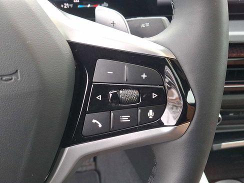 Used 2025 BMW 230i xDrive Coupe w/ M Sport Package image 23