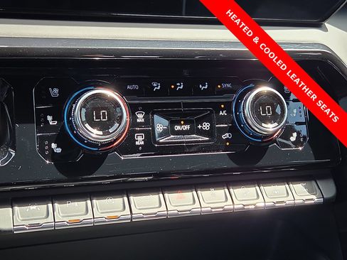 Used 2024 GMC Sierra 1500 AT4X AWD/4WD image 19