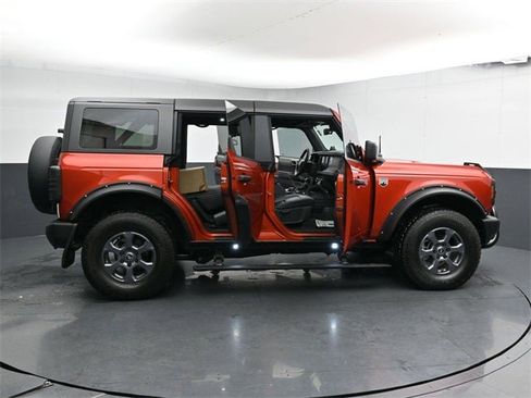 Used 2024 Ford Bronco Big Bend image 34