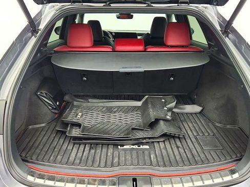 Used 2023 Lexus RX 350 AWD image 21